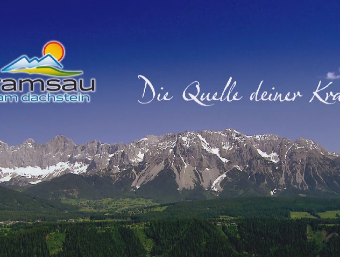 Urlaubsvideo aus Ramsau am Dachstein
